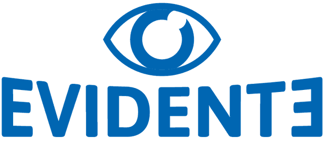 Evidente Logo